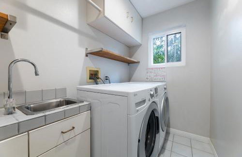 Tranquil family beach city retreat - Foto 43