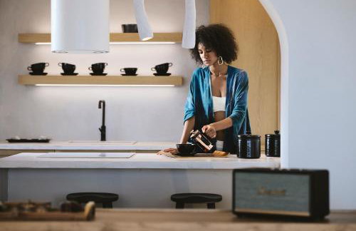 Villa Costa Mare Milos - Delmar Collection - Foto 31