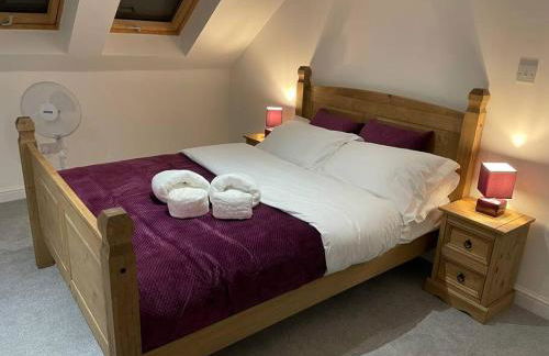 Superb base for exploring Cornwall and Plymouth - Photo 16