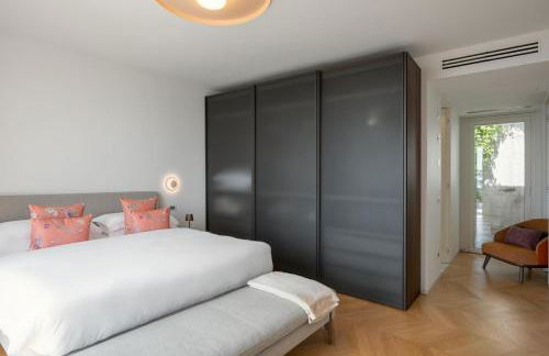 Villa Diamante del Garda & Spa - Foto 19