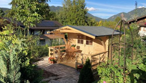 Bodenschneid Suiten Neureuthblick - Foto 3, Garden