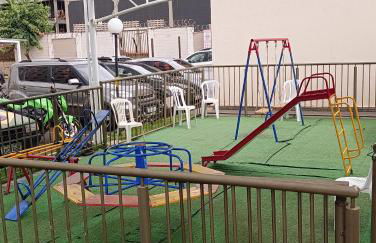 Apartment Praia Clube Uberlandia - Foto 39