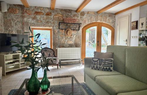 Two villas MaraVinka - Foto 67