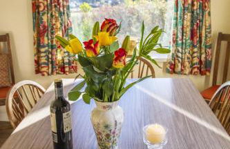 Wesdale Holiday Home - Foto 5