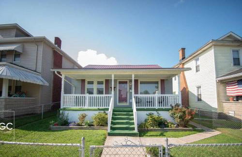 WV Bohemian Bungalow - Foto 17