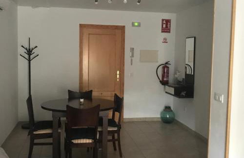 CA LIDIA - Apartamentos Turisticos EL BALCONET - Foto 15