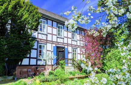 Ferien im Pfarrhaus - Foto 1