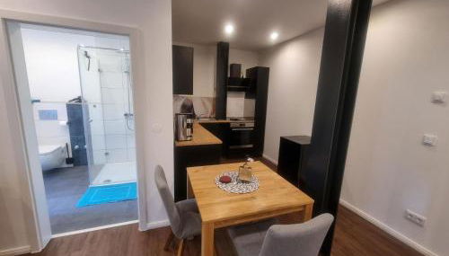 Apartment An den Schwabachauen 1 by Interhome - Foto 4