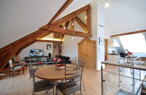 Les Balcons De Riquewihr - Foto 1