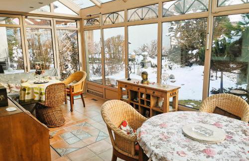 Konstanzer Bergblick mit Wintergarten - Foto 6