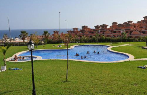3-bed sea view Penthouse, Isla Plana, Mojon Hills - Foto 22