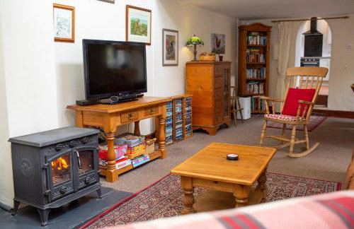 Fedwen Uchaf Tresaith - Foto 6