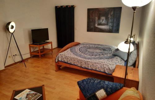 Pütthaus - Gästewohnung und Stellplatz - Foto 9
