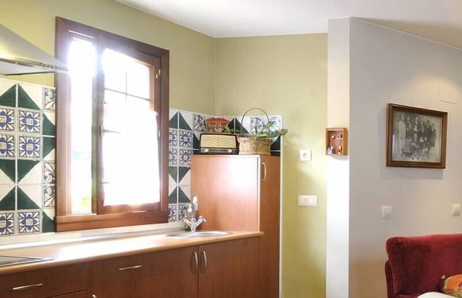 Apartamentos Casa María Juanín - Foto 12