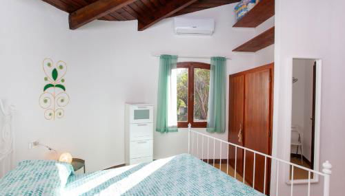 Villa Smeralda - Foto 5, wardrobe