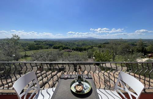 Tenuta San Savino delle Rocchette - Foto 22