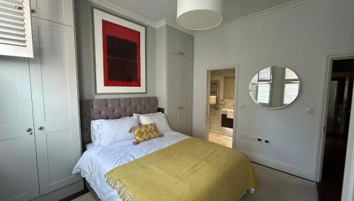 Chelsea flat, convenient and quiet - Foto 3