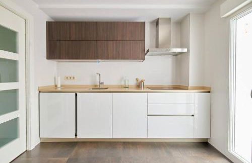 Alojamiento centro histórico Catedral - Foto 12