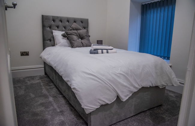 Bv Luxury 3 Bedroom Townhouse At Bed Cliff Oaks - Foto 61