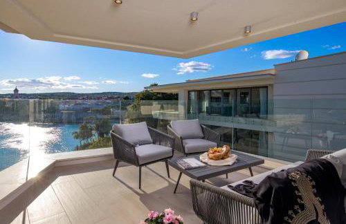 HADRIE LUXURY RESORT AND VILLAS Krk - Foto 31