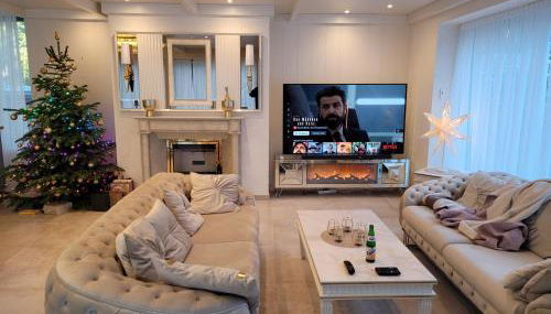 Royal Whirlpool Suites Lüneburger Heide - Foto 3