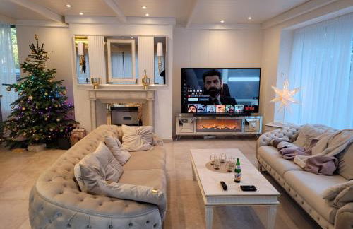 Royal Whirlpool Suites Lüneburger Heide - Foto 3