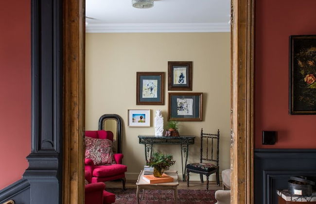 La Villa Augustine - Foto 57