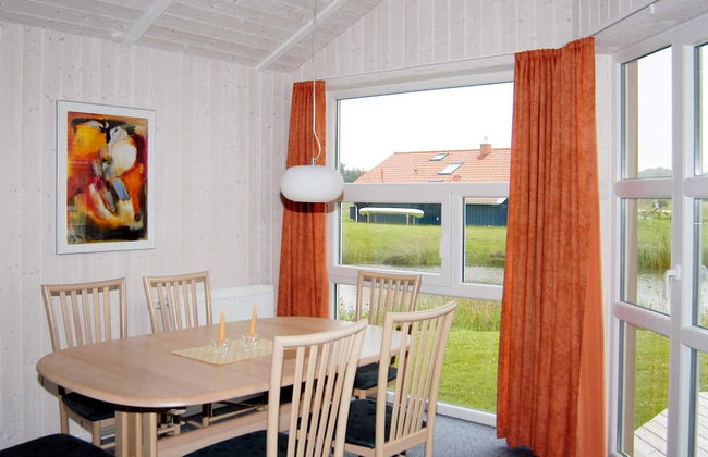 Holiday Home in Otterndorf - Foto 10