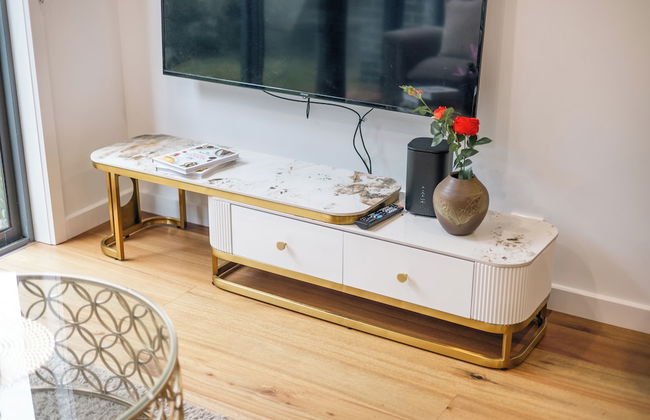 StayAU Stylish 4BR Home Ringwood - Foto 16