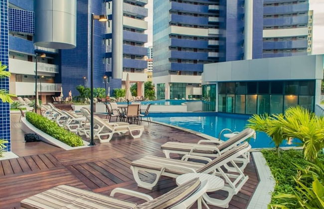 Beach Class Fortaleza Praia de Iracema - Photo 43