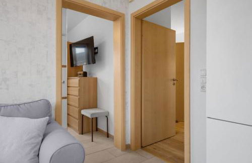 Ferienwohnung "OstseeNähe" OFC 34 - Foto 12