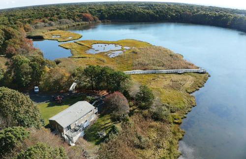 Spectacular waterfront house - Foto 36