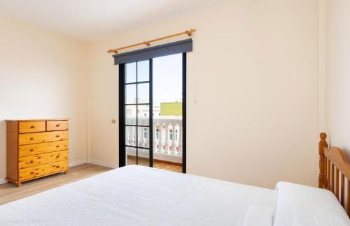 Live La Caleta Cielo Ático 3 - Foto 3