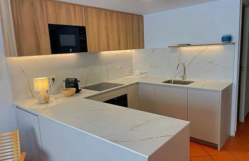 Tamariu Beach 1- Beachfront Home with wifi views - Foto 2