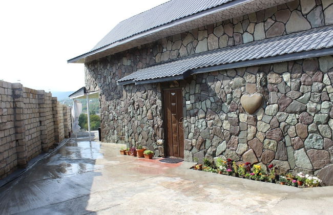 Guba Panoramic Villa - Foto 47