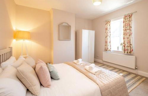 7 Prospect Place - Aldeburgh Coastal Cottages - Foto 11