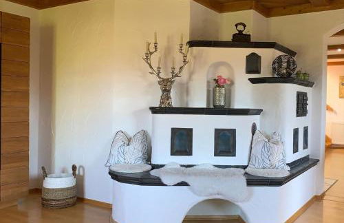 Habicht Ferienhaus - Foto 17