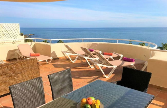 Beach Penthouse Bermuda Beach 4 - Foto 16