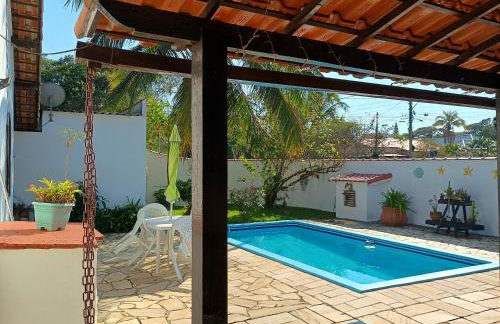 Casa do Sol, luz e Vida. - Foto 40