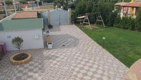 Nemo mare - Foto 4, Garden view