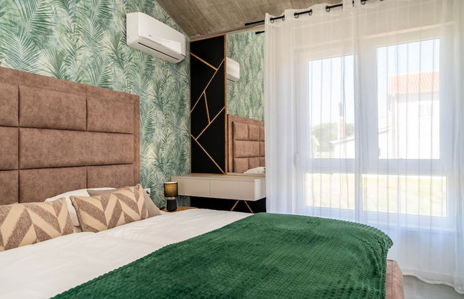 Villa Sunset Grusi - Foto 6