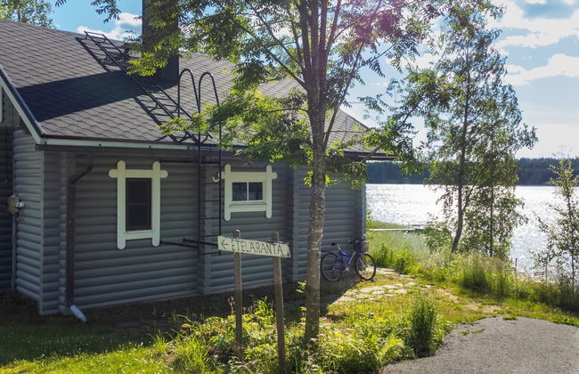 Eteläranta - Foto 3