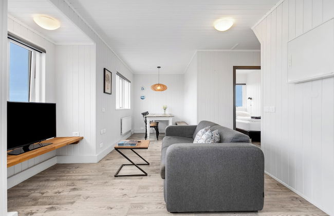 Ocean Break Cabins - Foto 71