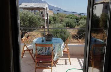 Rural 3-bedroom house Kalamata - Foto 22