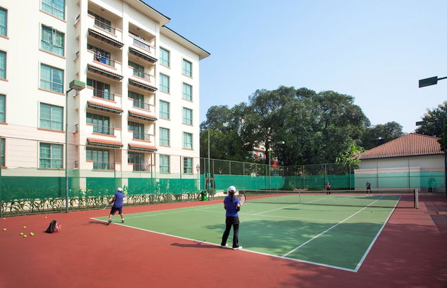 Diamond Westlake Suites - Foto 35