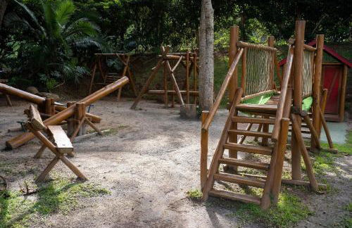 Studios Exclusivos Xavishome Granja Brasil Itaipava - Foto 39