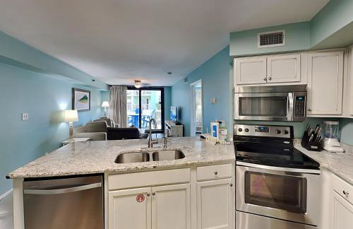 Harbour Place #202 by Southern Vacation Rentals - Foto 14