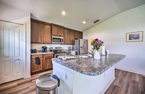 Bright Cypress Gardens Home Near Legoland! - Foto 8