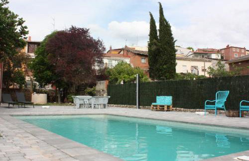 Casa Rural La Rosaleda de Pajares - Foto 7