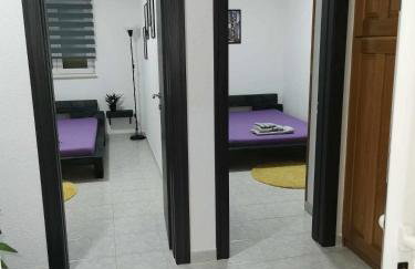 Guesthouse NADIA - Foto 45